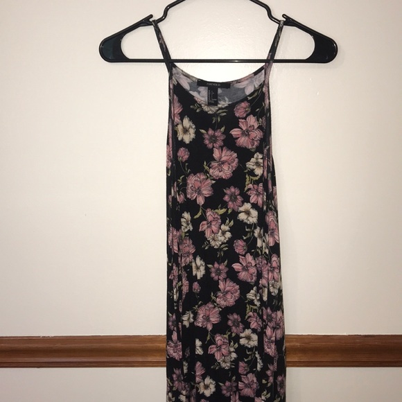 Forever 21 flowy summer dress - Picture 1 of 3